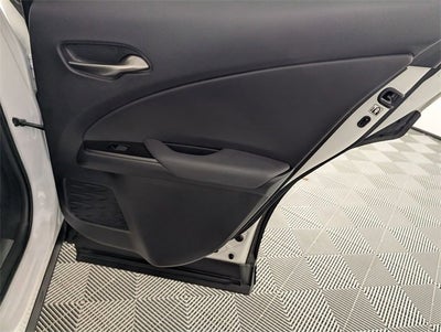 2024 Lexus UX UX 250h