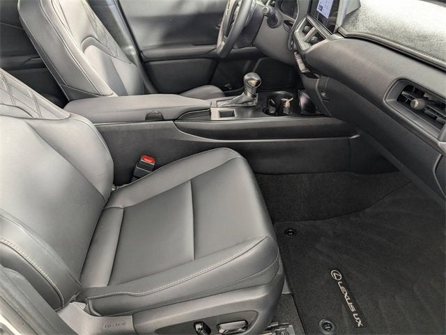 2024 Lexus UX UX 250h