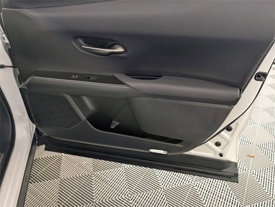 2024 Lexus UX UX 250h