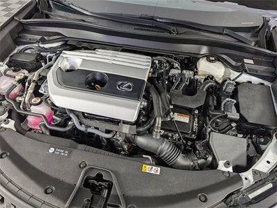 2024 Lexus UX UX 250h