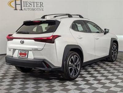 2024 Lexus UX UX 250h