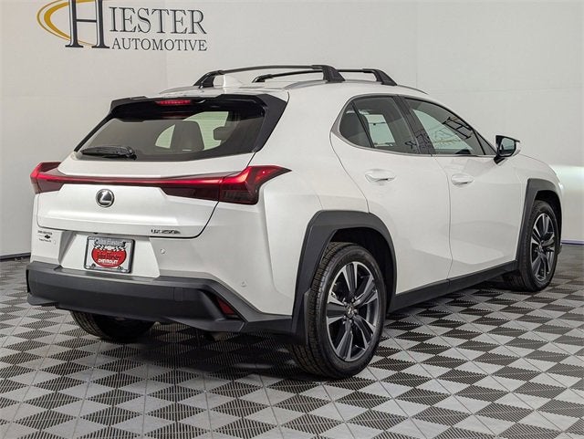 2024 Lexus UX UX 250h