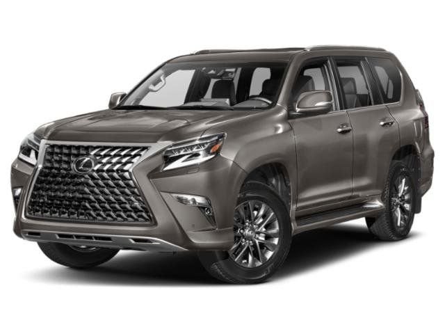 2023 Lexus GX GX 460 Premium
