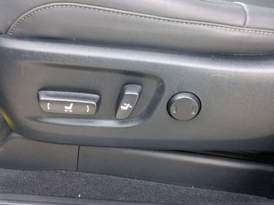 2023 Lexus GX GX 460 Premium