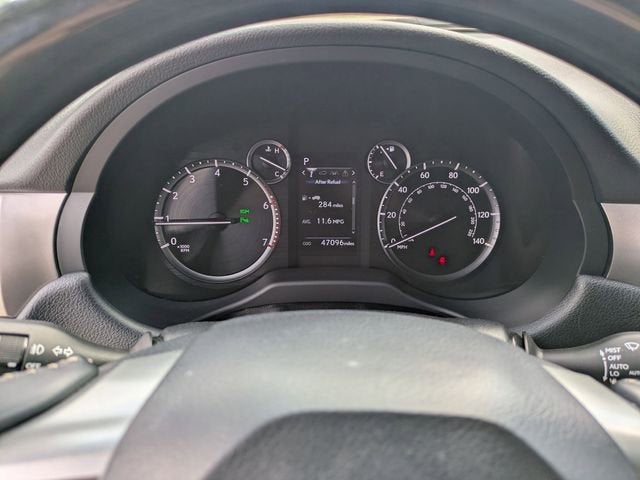 2023 Lexus GX GX 460 Premium