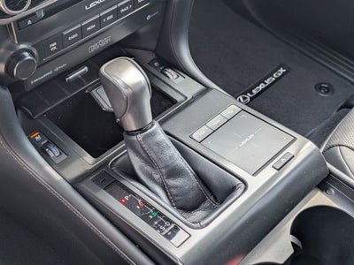 2023 Lexus GX GX 460 Premium