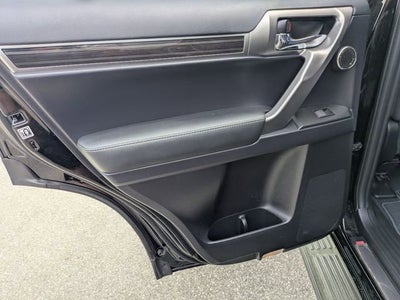 2023 Lexus GX GX 460 Premium