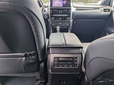 2023 Lexus GX GX 460 Premium