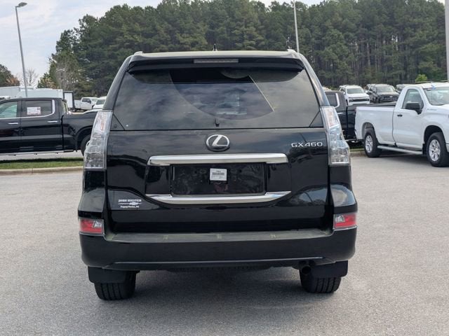 2023 Lexus GX GX 460 Premium