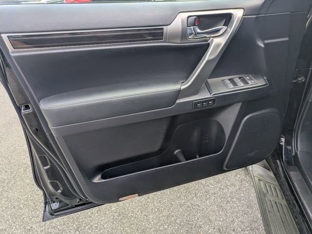 2023 Lexus GX GX 460 Premium