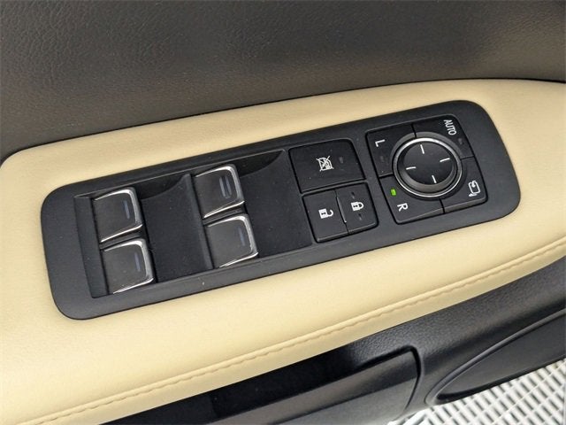 2022 Lexus RX RX 350L