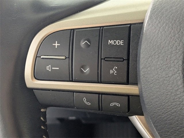 2022 Lexus RX RX 350L