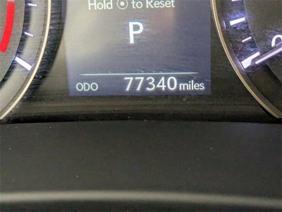 2022 Lexus RX RX 350L