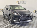 2022 Lexus RX RX 350L