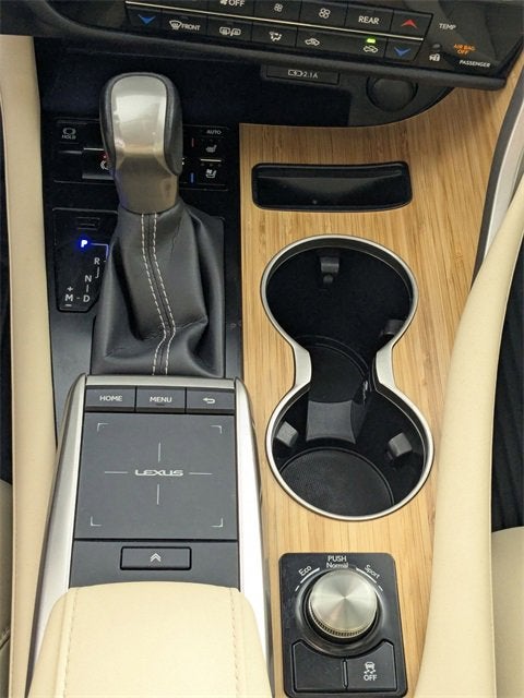 2022 Lexus RX RX 350L