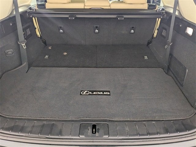 2022 Lexus RX RX 350L