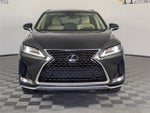 2022 Lexus RX RX 350L