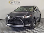 2022 Lexus RX RX 350L