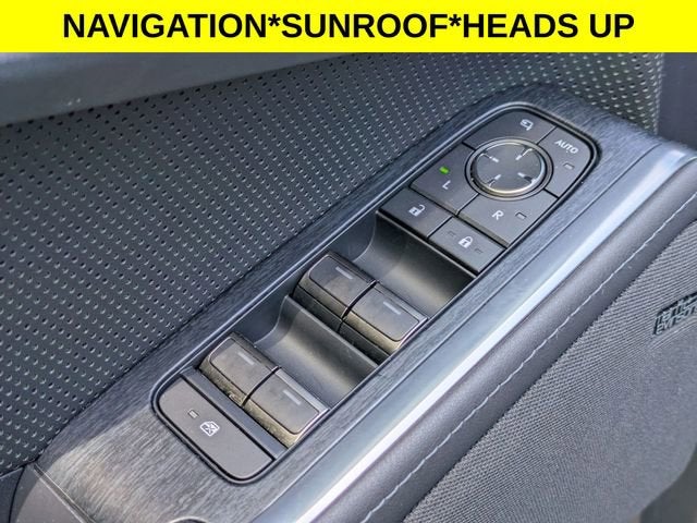 2024 Lexus GX GX 550 Premium