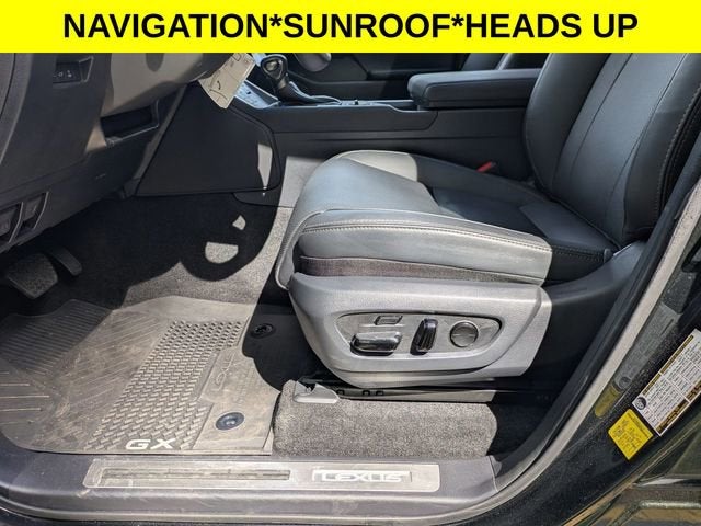 2024 Lexus GX GX 550 Premium