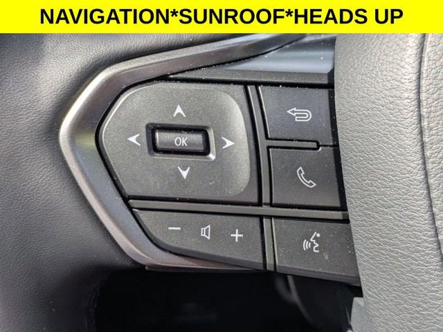 2024 Lexus GX GX 550 Premium