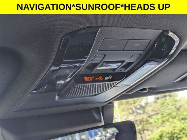 2024 Lexus GX GX 550 Premium