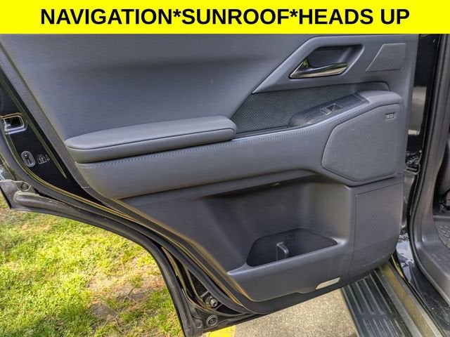 2024 Lexus GX GX 550 Premium