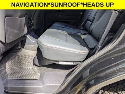 2024 Lexus GX GX 550 Premium