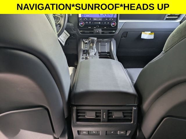 2024 Lexus GX GX 550 Premium