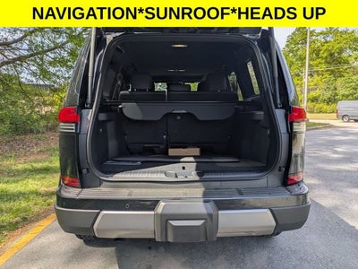 2024 Lexus GX GX 550 Premium