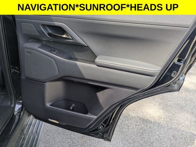 2024 Lexus GX GX 550 Premium