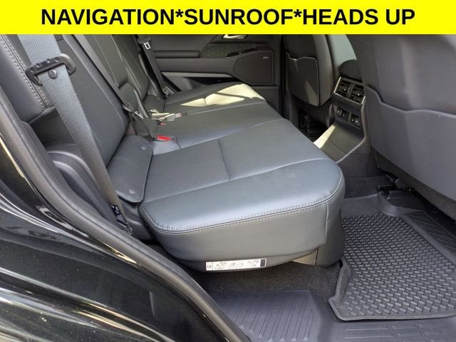 2024 Lexus GX GX 550 Premium