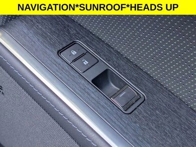 2024 Lexus GX GX 550 Premium