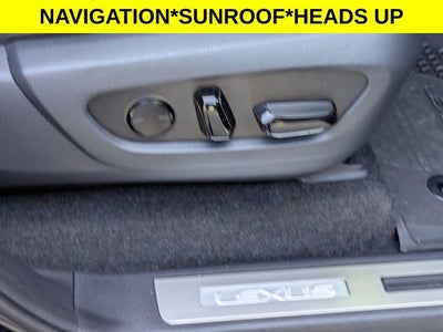 2024 Lexus GX GX 550 Premium