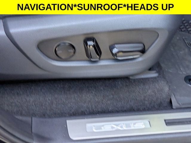 2024 Lexus GX GX 550 Premium