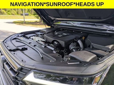 2024 Lexus GX GX 550 Premium