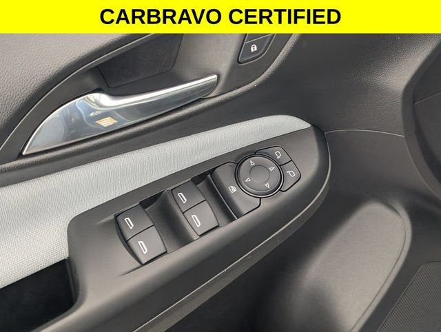 2024 Buick Envista Preferred