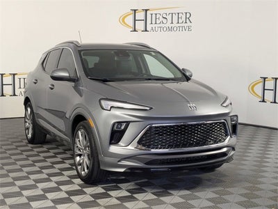 2024 Buick Encore GX Avenir