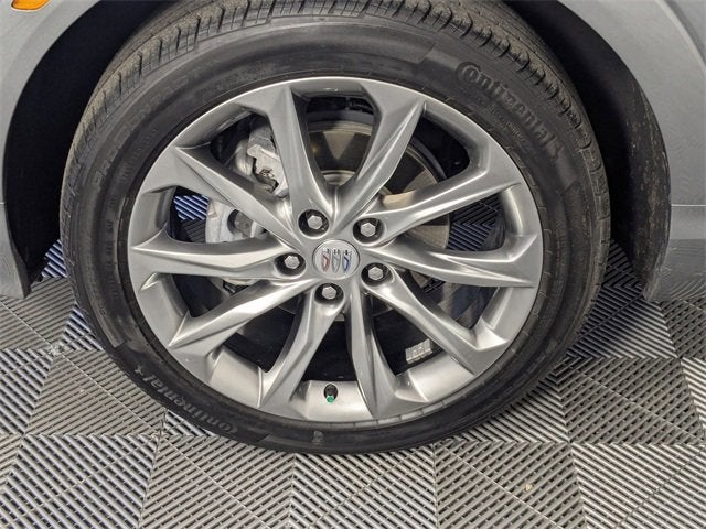 2024 Buick Encore GX Avenir