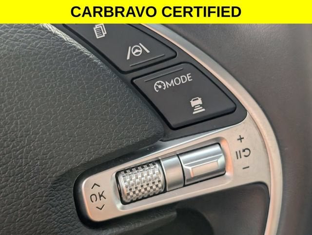 2021 Genesis G80 2.5T RWD