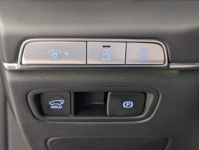 2024 Genesis GV80 NA