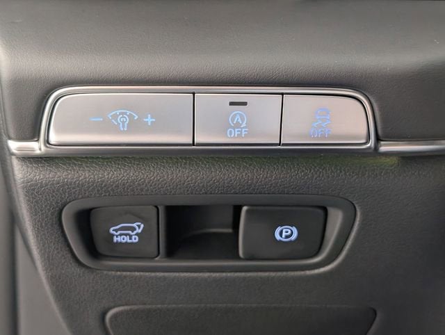 2024 Genesis GV80 NA