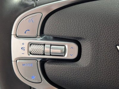 2024 Genesis GV80 NA