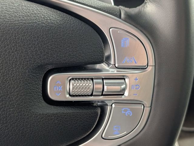 2024 Genesis GV80 NA