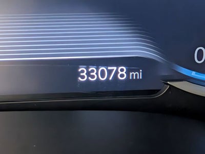 2024 Genesis GV80 NA