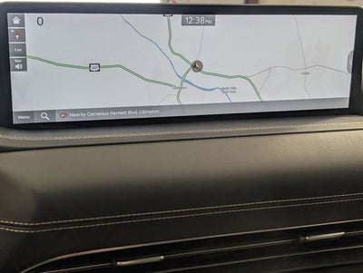 2024 Genesis GV80 NA