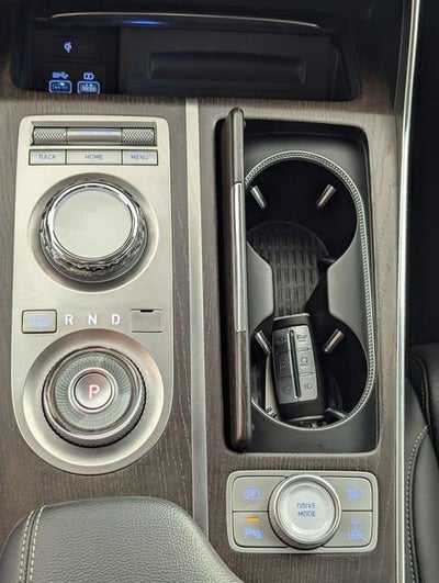 2024 Genesis GV80 NA