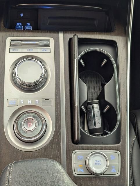 2024 Genesis GV80 NA