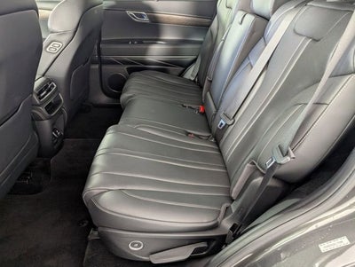 2024 Genesis GV80 NA