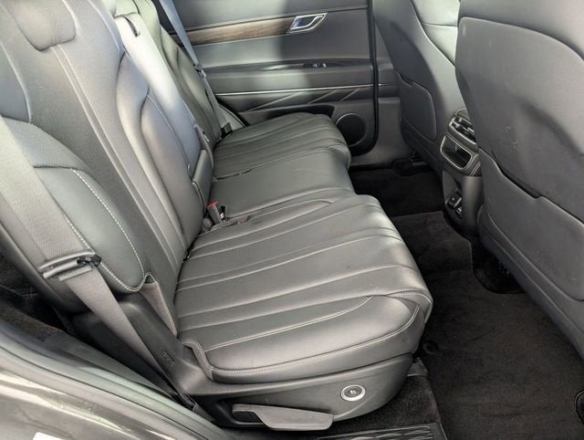 2024 Genesis GV80 NA